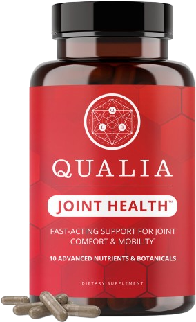 Qualia Joint Health